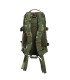 Σακίδιο πλάτης μεσαιο 30/40 lt Survivors Ελληνικής Παραλλαγής
