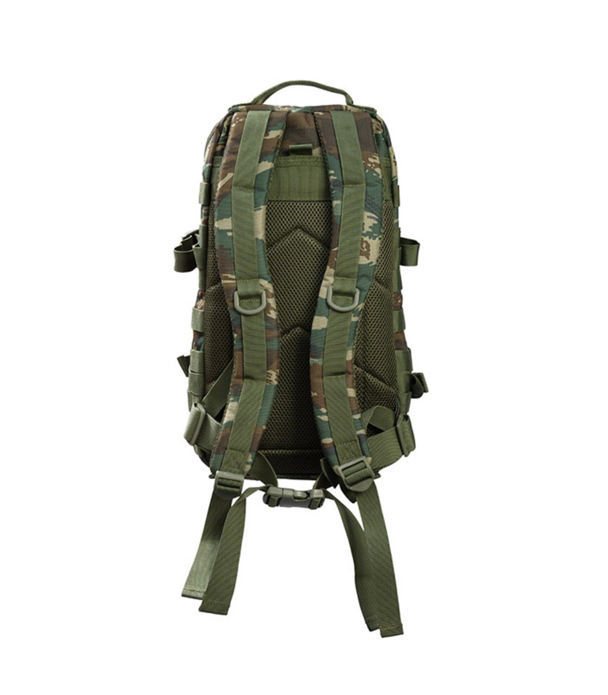 Σακίδιο πλάτης μεσαιο 30/40 lt Survivors Ελληνικής Παραλλαγής