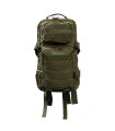 Σακίδιο πλάτης μεσαιο 30/40 lt Survivors Λαδί