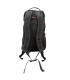 Σακίδιο πλάτης μεσαιο 30/40 lt Survivors Μαύρο