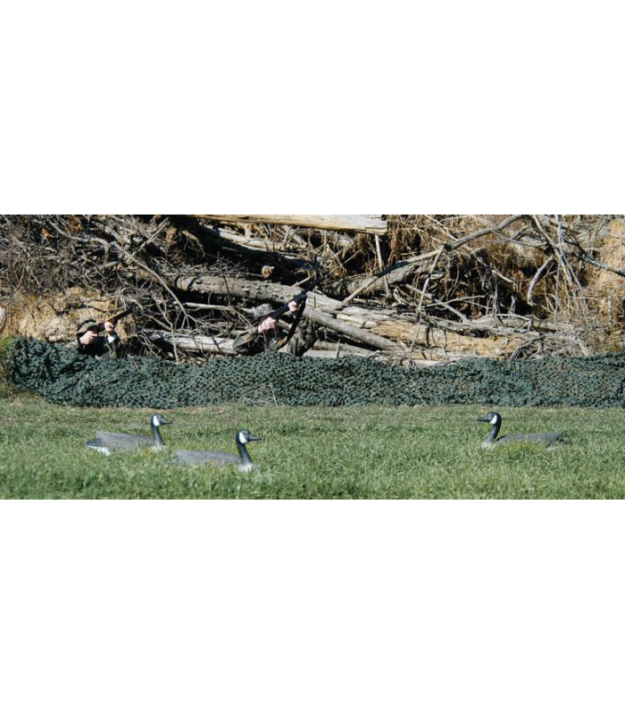 Δίχτυ Δάσους με αρτάνι Διαστάσεις 6,00μ x 3,00μ