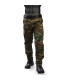 Survivors ACU Tactical Pants Ripstop Greek Camo | Sabotage Oddal