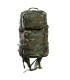 Σακίδιο πλάτης μεγάλο 45/55 lt Survivors Ελληνικής Παραλλαγής