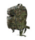 Σακίδιο πλάτης μεγάλο 45/55 lt Survivors Ελληνικής Παραλλαγής
