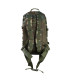 Σακίδιο πλάτης μεγάλο 45/55 lt Survivors Ελληνικής Παραλλαγής