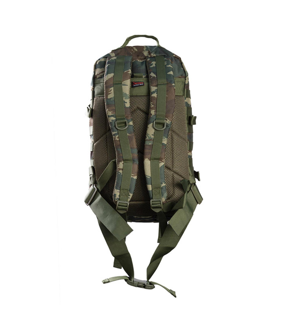 Σακίδιο πλάτης μεγάλο 45/55 lt Survivors Ελληνικής Παραλλαγής