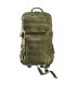 Σακίδιο πλάτης μεγάλο 45/55 lt Survivors Λαδί
