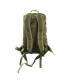 Σακίδιο πλάτης μεγάλο 45/55 lt Survivors Λαδί