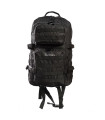 Σακίδιο πλάτης μεγάλο 45/55 lt Survivors Μαύρο
