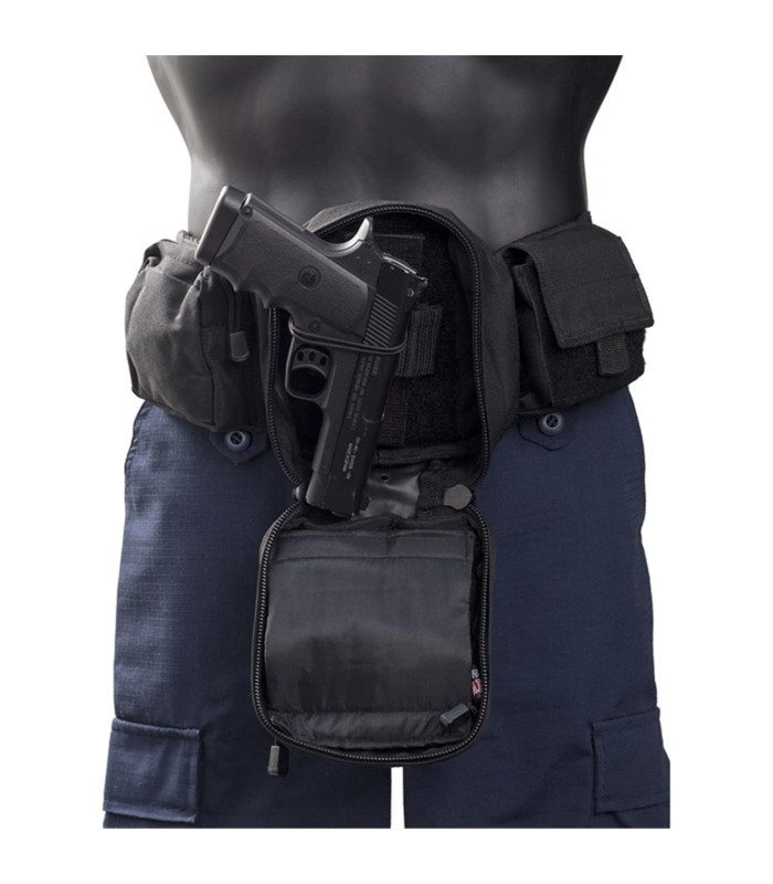 Τσαντάκι Απόκρυψης Όπλου μέσης 3-51100