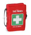 Φαρμακείο First Aid Tatonka “Compact” κόκκινο (2714)