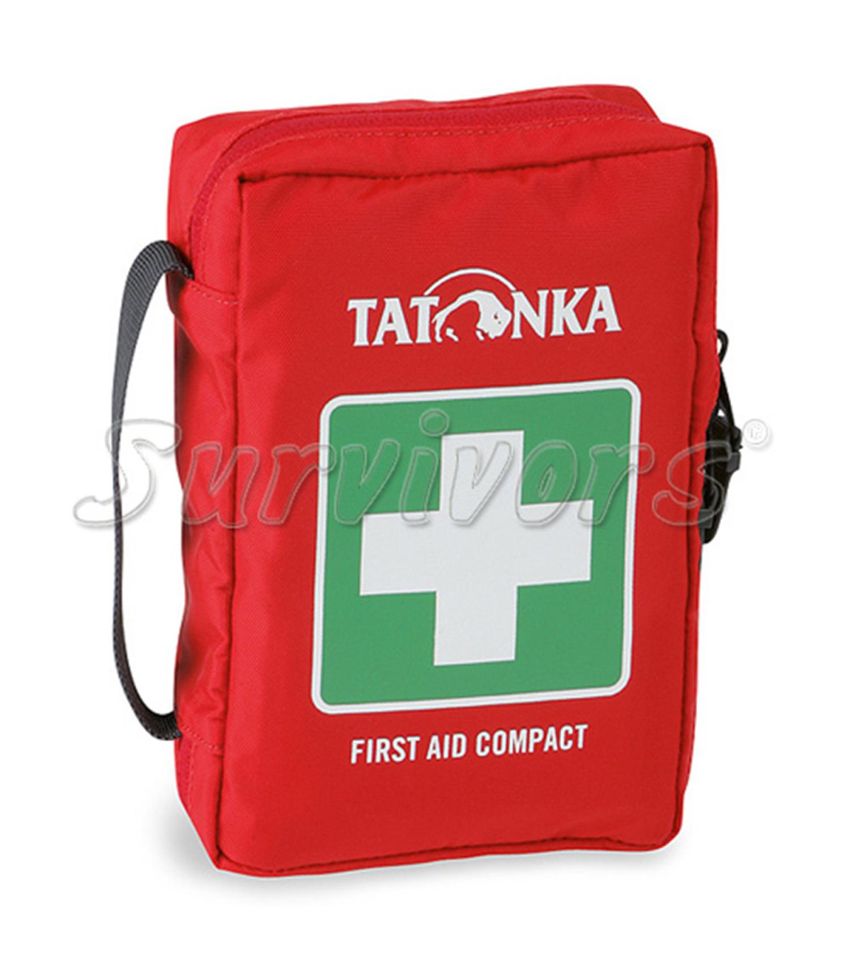 Φαρμακείο First Aid Tatonka “Compact” κόκκινο (2714)