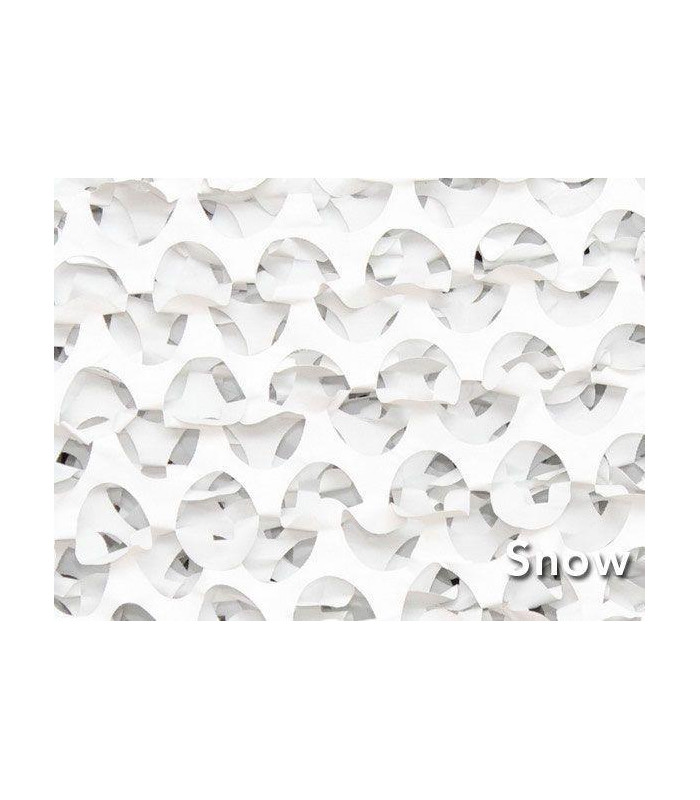 Δίχτυ παραλλαγής ερήμου 3 x 2,40 μ.