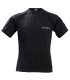 Μπλουζάκι Survivors Βαμβακερό T-Shirt με Κέντημα Security | Sabotage Oddal