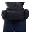 Τσαντάκι Απόκρυψης Όπλου Μεγάλο Advance (μέσης /χεριού)