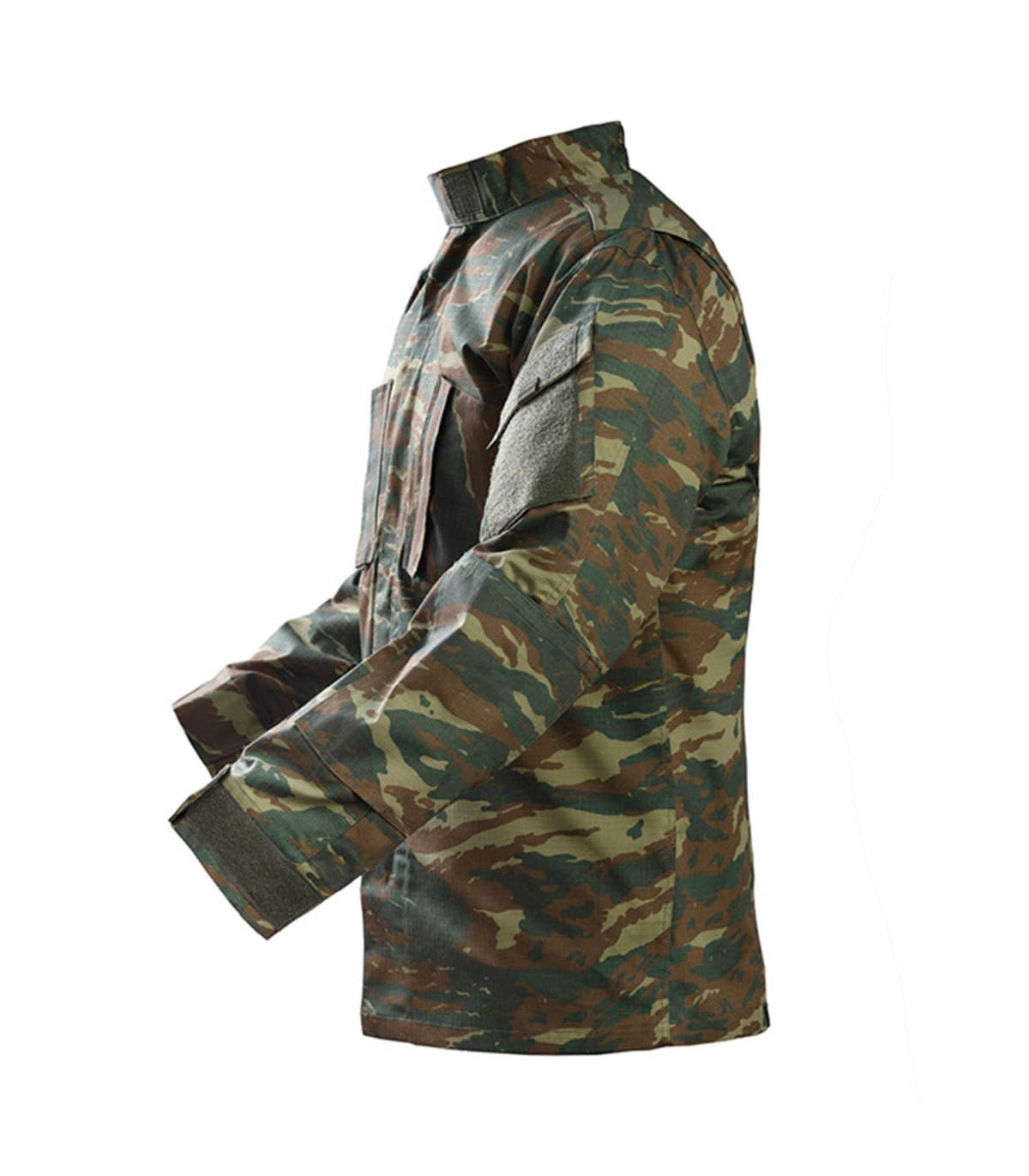 Χιτώνιο ACU Tactical Ελληνικής Παραλλαγής