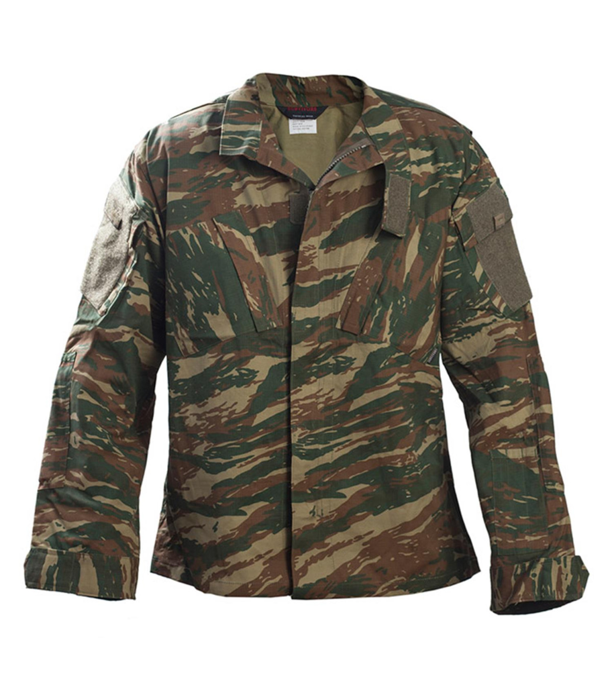 Χιτώνιο ACU Tactical Ελληνικής Παραλλαγής