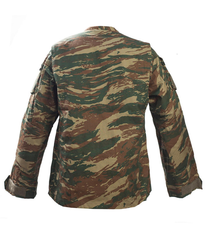 Χιτώνιο ACU Tactical Ελληνικής Παραλλαγής