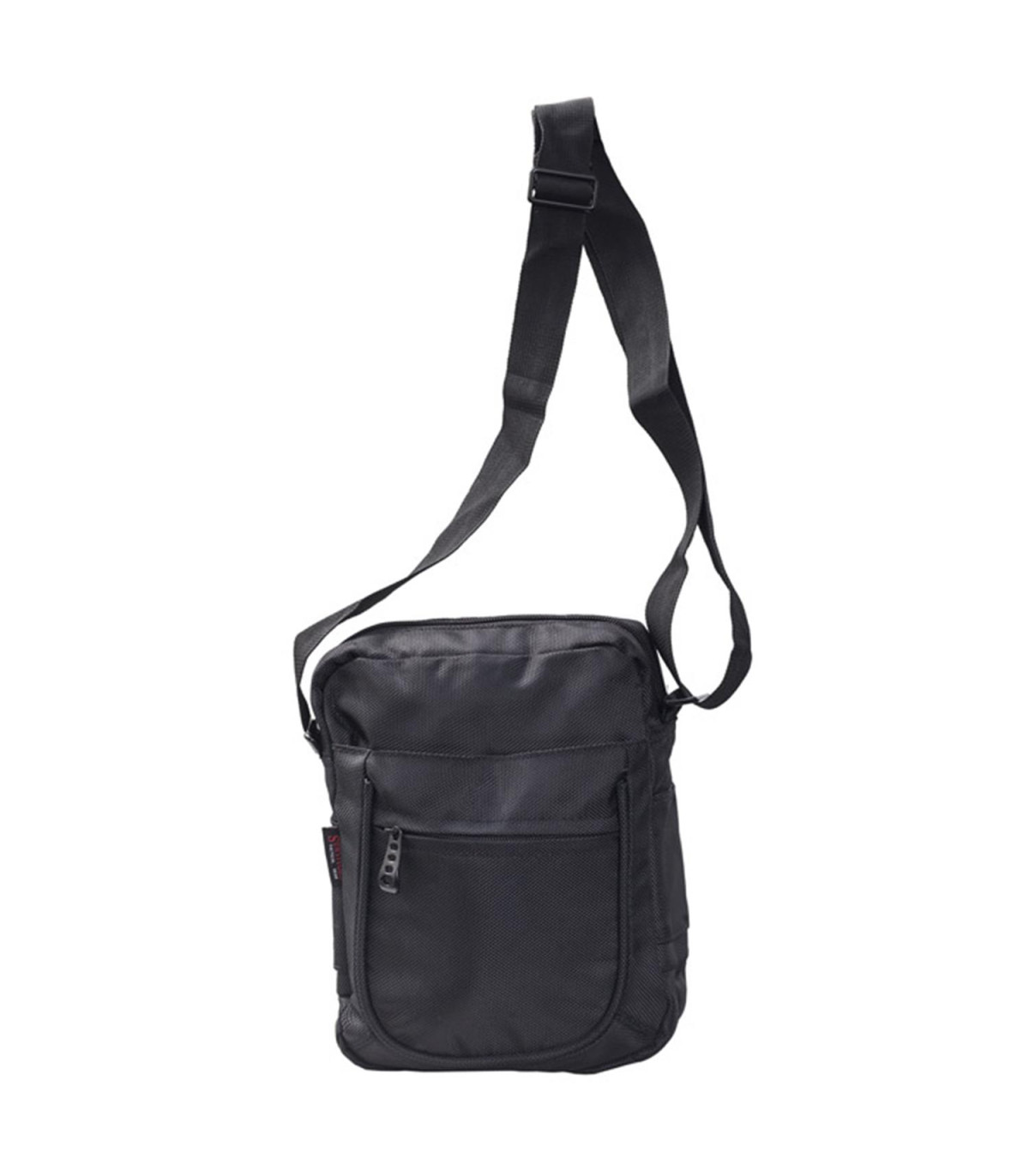 Τσαντάκι Ώμου χιαστή 22x26 Απόκρυψης Όπλου