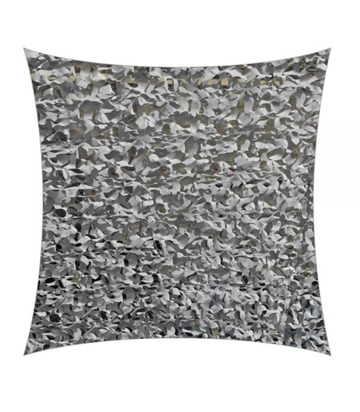 Δίχτυα Σκίασης τετράγωνα με μεταλλικό πλαίσιο (πλευρά 4x4 μ.)