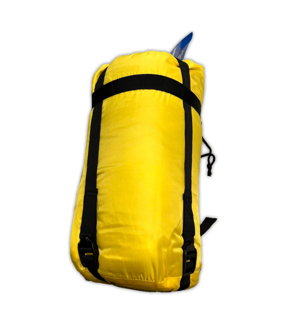 Υπνόσακος All Season 0/+20 °C ( 200gr ) Survivors Κίτρινο