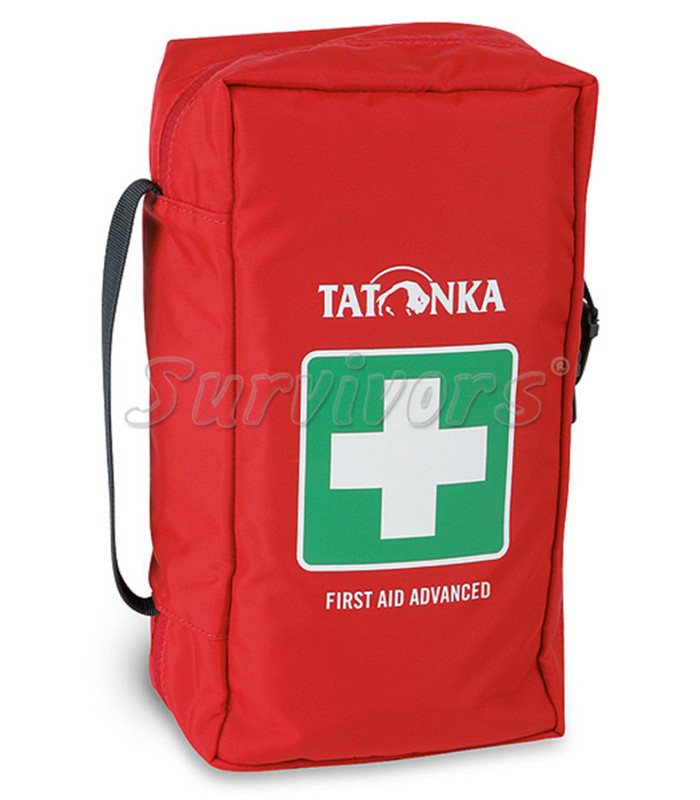 Φαρμακείο First Aid Tatonka “Advance” κόκκινο (2718)
