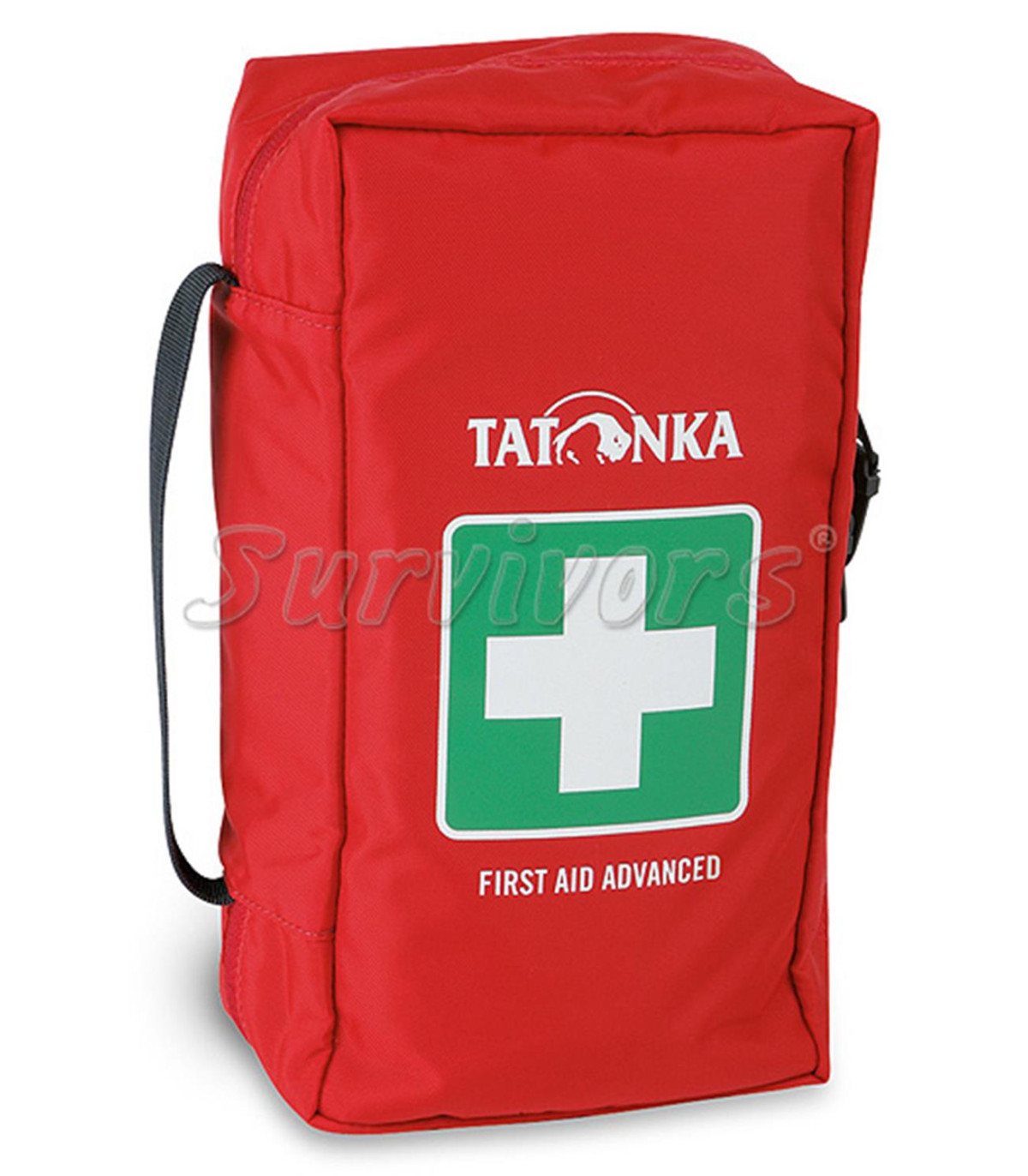 Φαρμακείο First Aid Tatonka “Advance” κόκκινο (2718)
