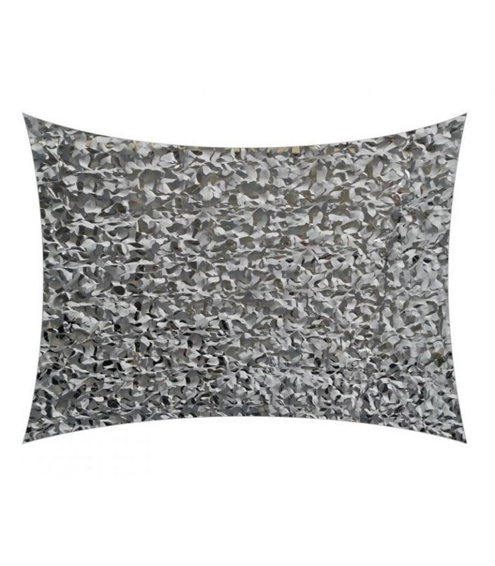 Δίχτυα Σκίασης ορθογώνιο σχήμα με μεταλλικό πλαίσιο (πλευρά 6x3 μ.)