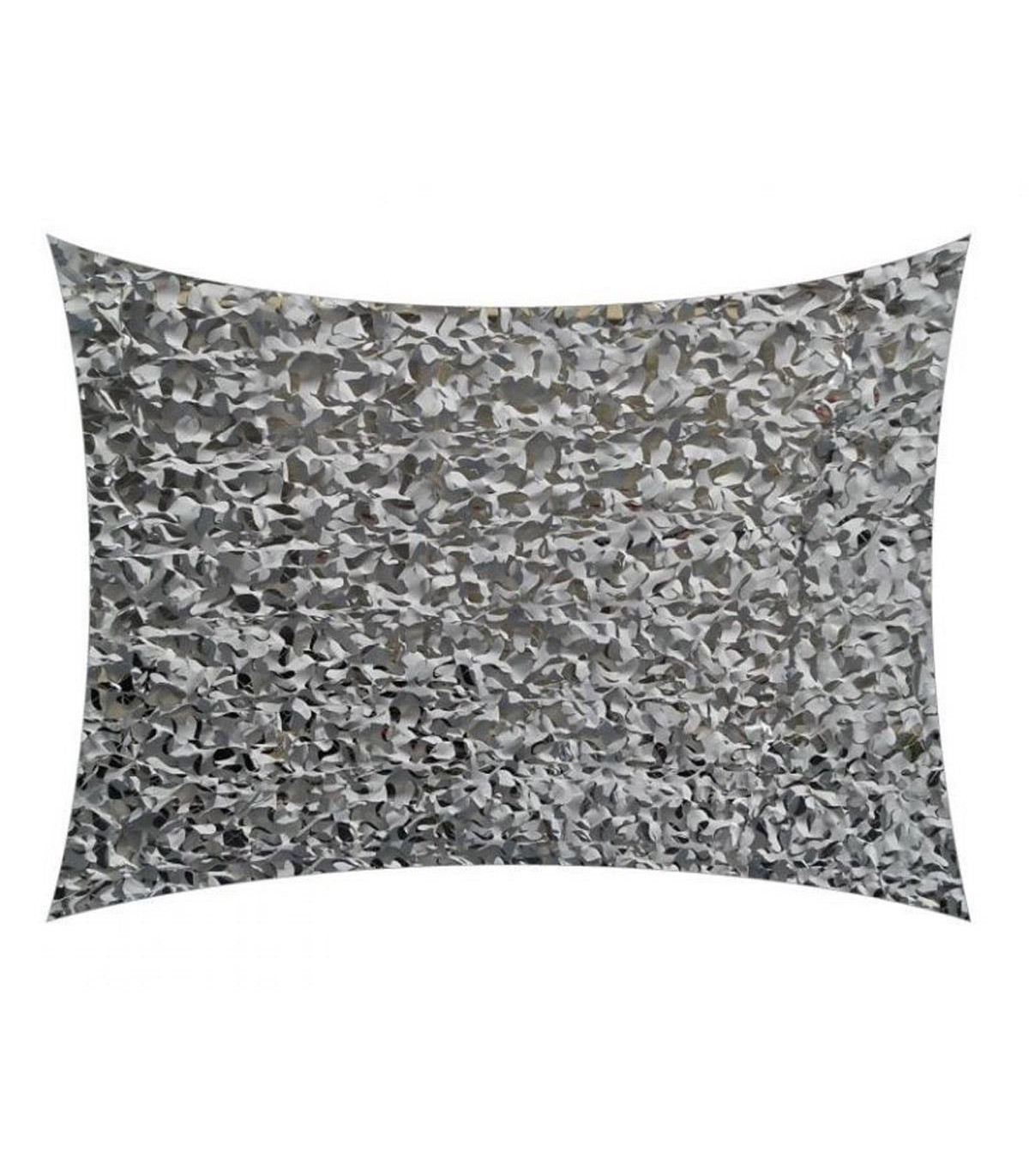 Δίχτυα Σκίασης ορθογώνιο σχήμα με μεταλλικό πλαίσιο (πλευρά 6x3 μ.)