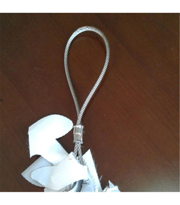 Δίχτυα Σκίασης ορθογώνιο σχήμα με μεταλλικό πλαίσιο (πλευρά 6x3 μ.)