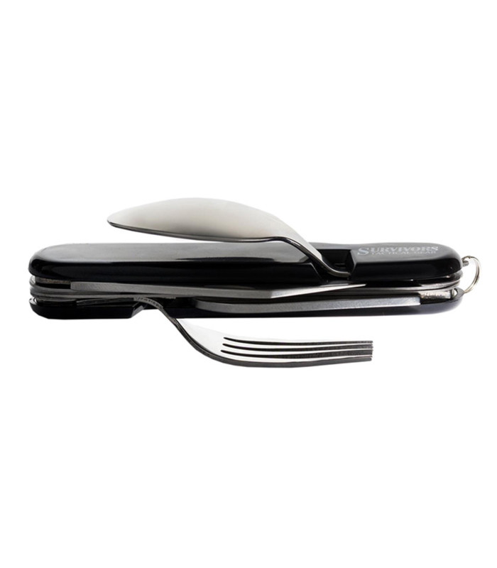 Κουταλοπίρουνο