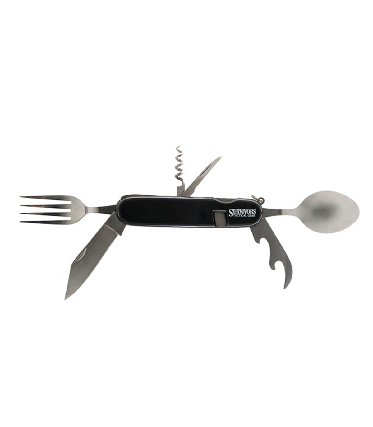 Κουταλοπίρουνο