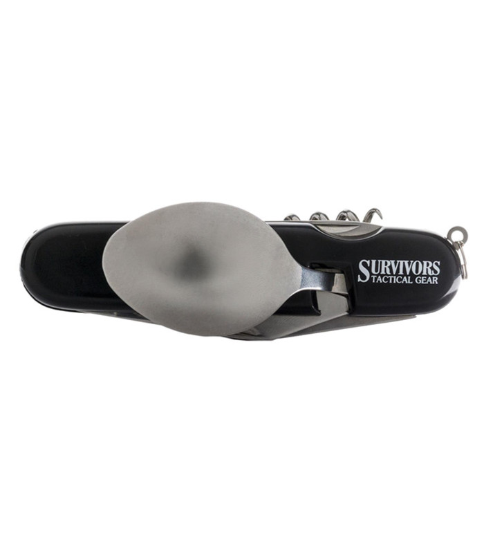 Κουταλοπίρουνο