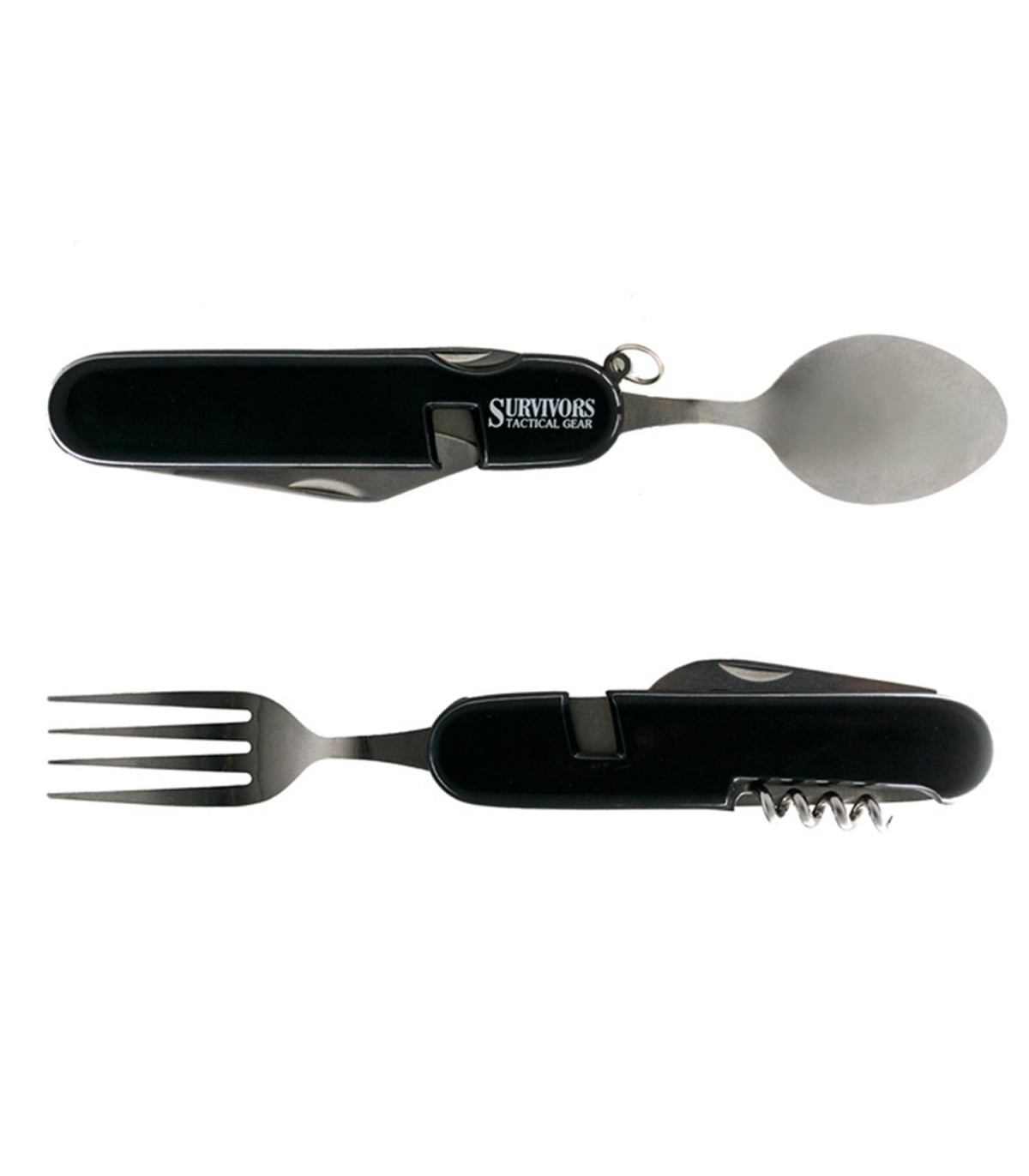 Κουταλοπίρουνο