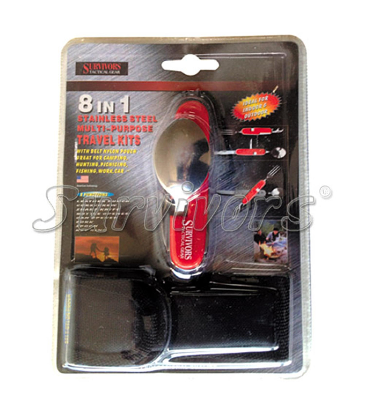 Κουταλοπίρουνο