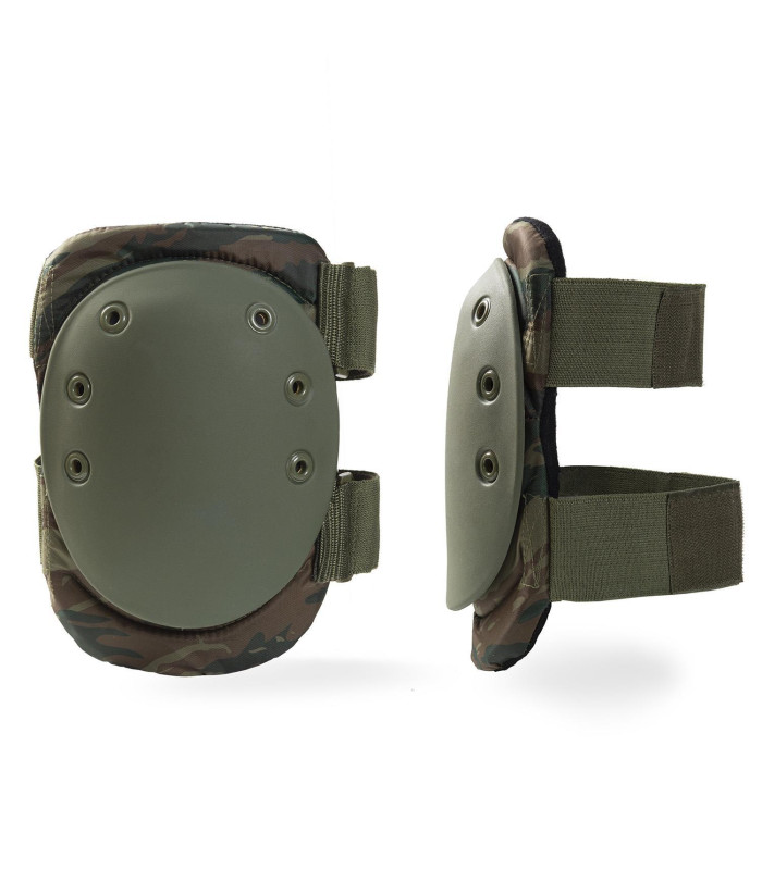 Επιγονατίδες επιχειρησιακές (Ελληνικής Παραλλαγής)