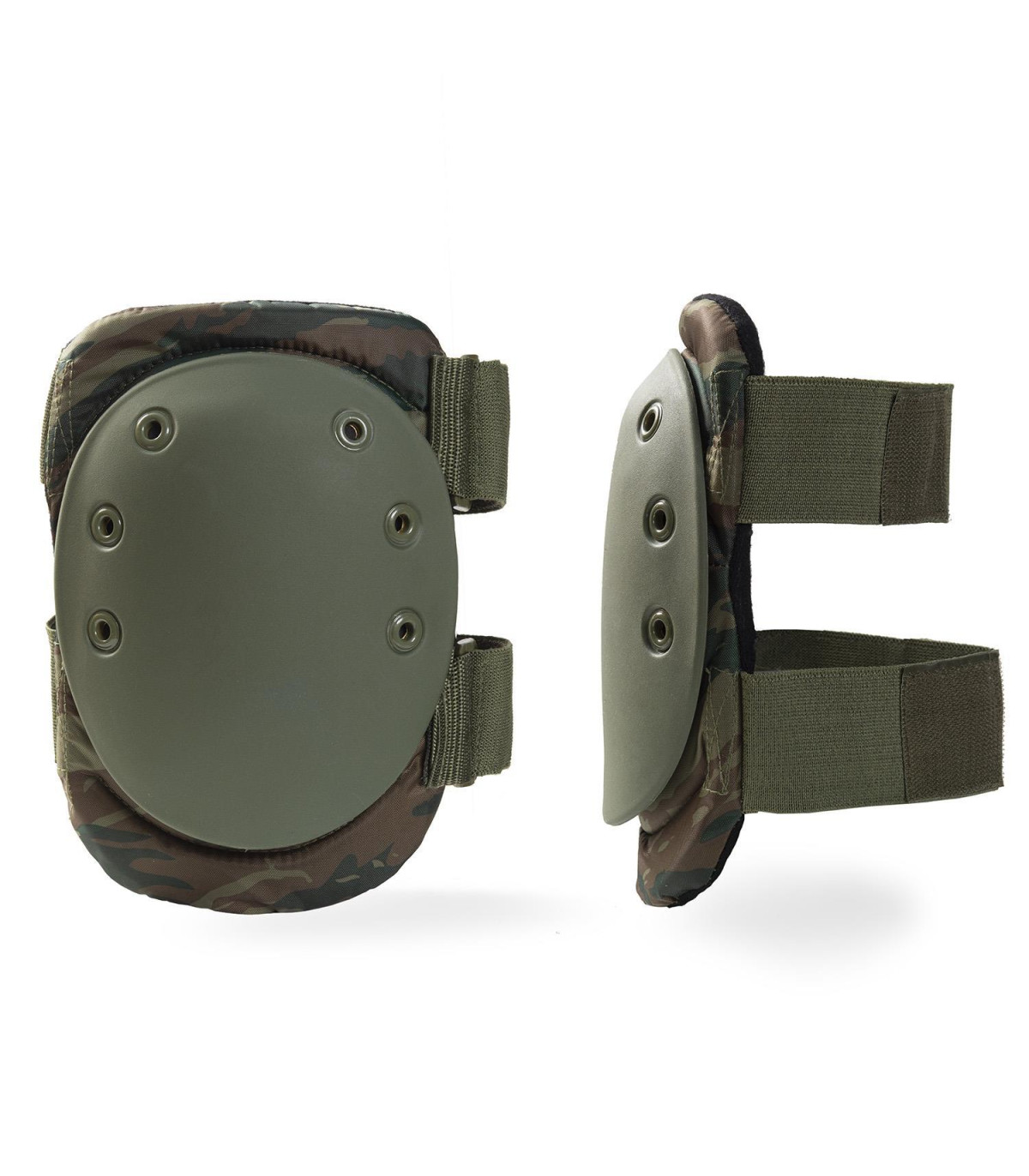 Επιγονατίδες επιχειρησιακές (Ελληνικής Παραλλαγής)