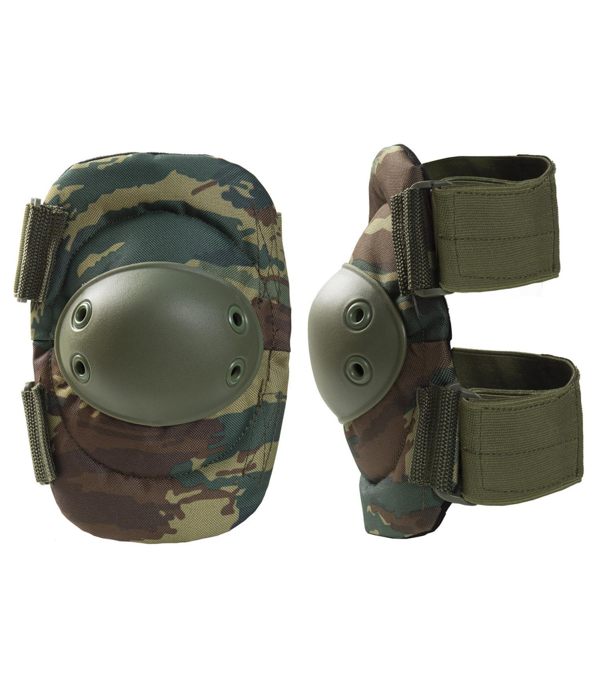 Επιαγκωνίδες επιχειρησιακές (Ελληνικής Παραλλαγής)