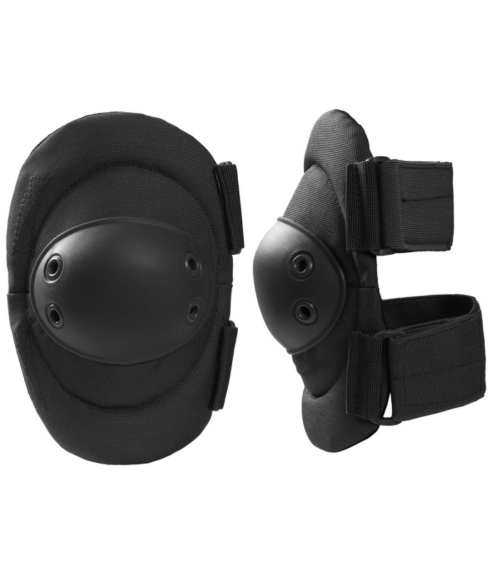 Επιαγκωνίδες επιχειρησιακές (Μαύρο)