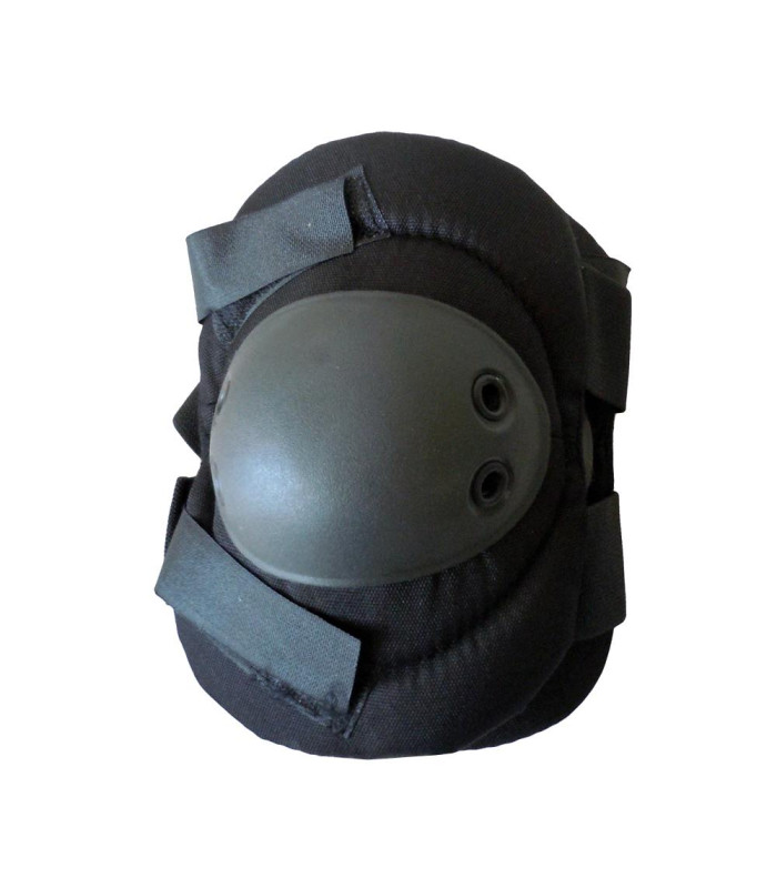 Επιαγκωνίδες επιχειρησιακές (Μαύρο)