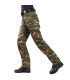 Survivors Women Ripstop Pants Greek Camouflage | Sabotage Oddal
