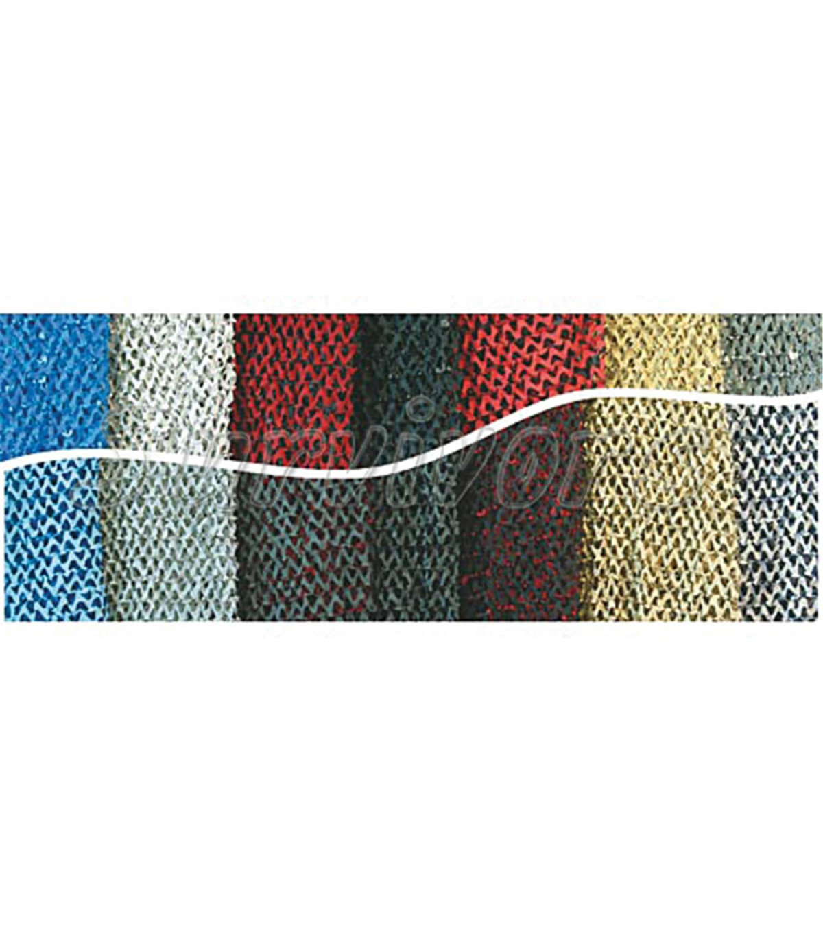 Δίχτυ παραλλαγής DECOR (3 x 2,40)