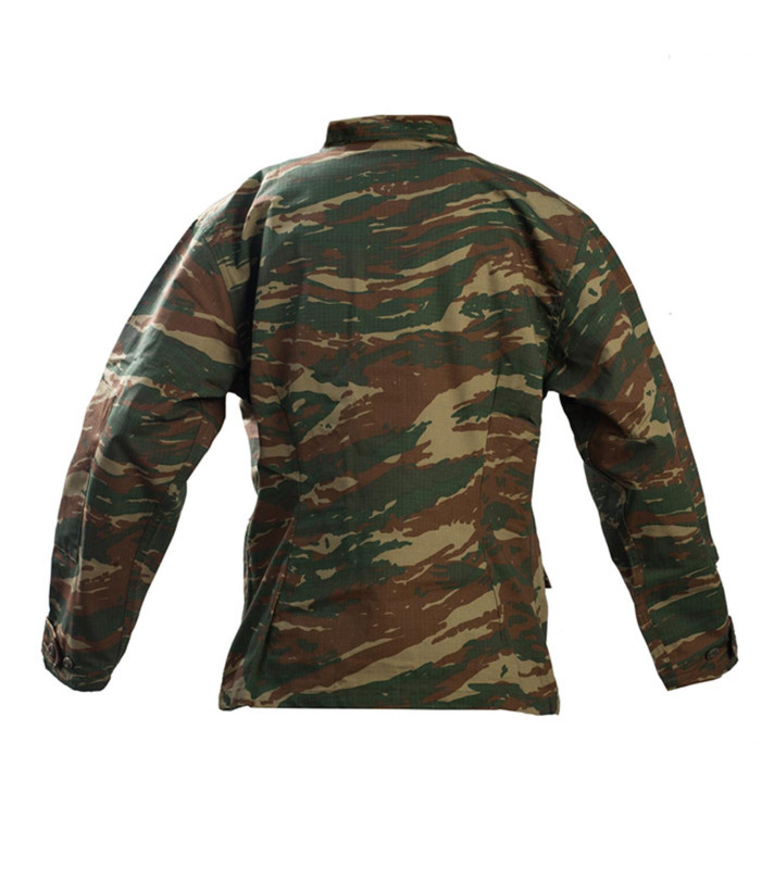 Χιτώνιο γυναικείο Ελληνικής Παραλλαγής ριπ - στοπ