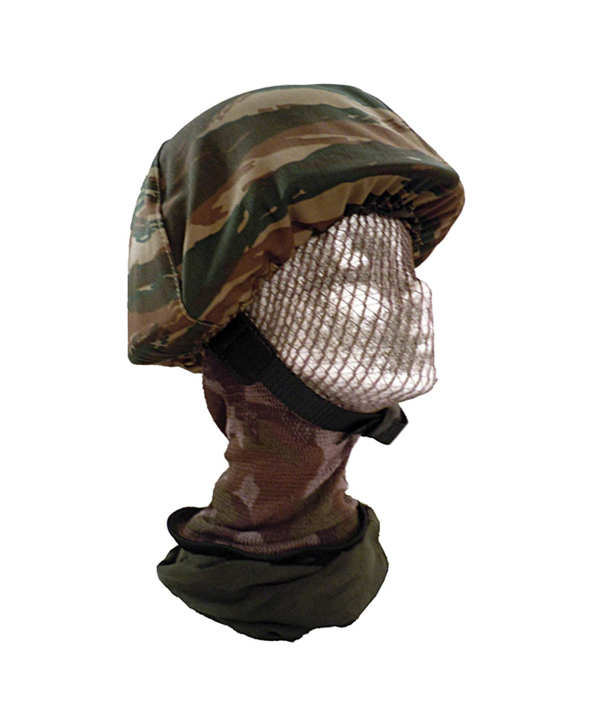 Κάλυμμα ελληνικής παραλλαγής