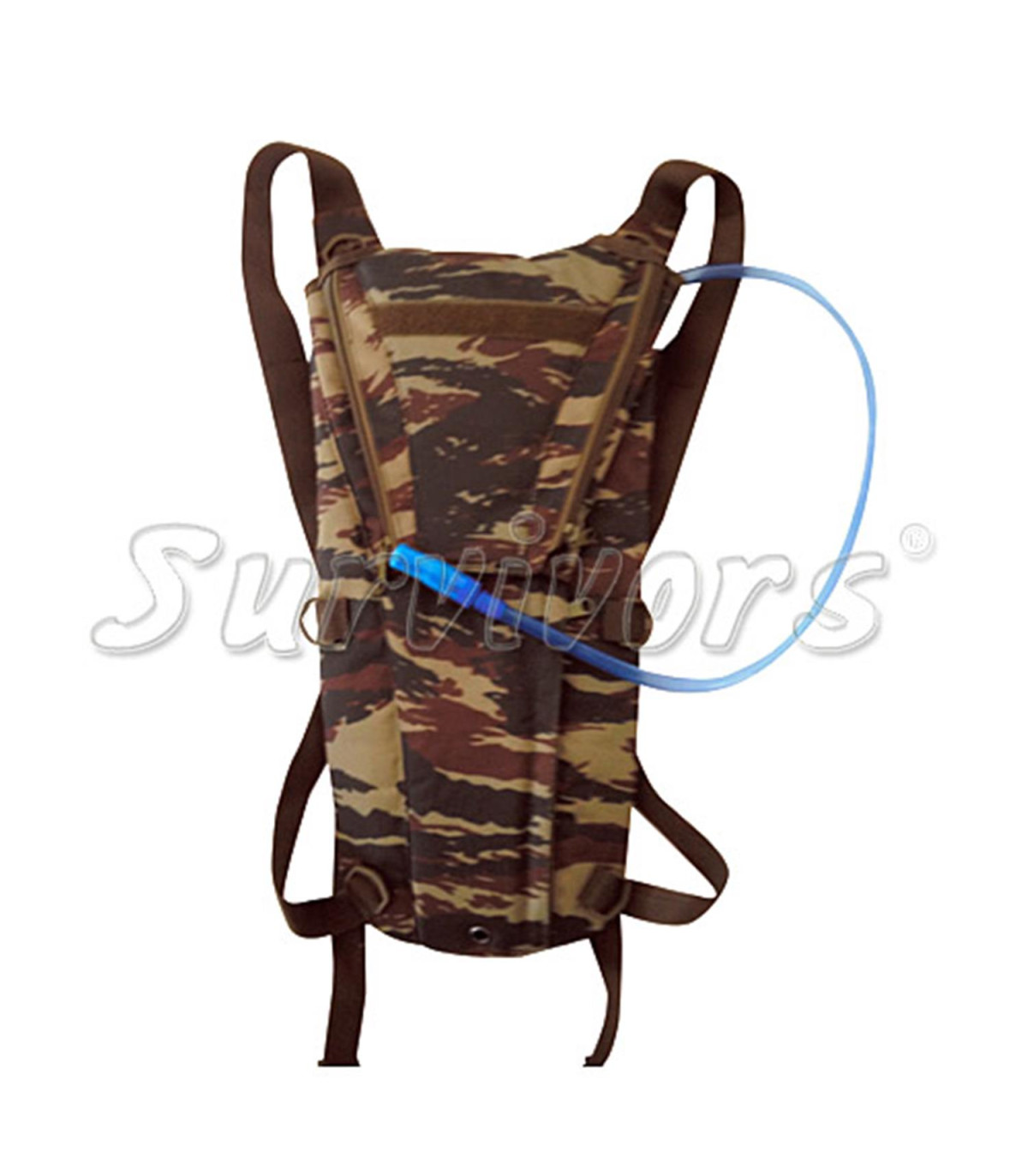 Υδροδοχείο πλάτης επιχειρησιακό Ελληνικής παραλλαγής