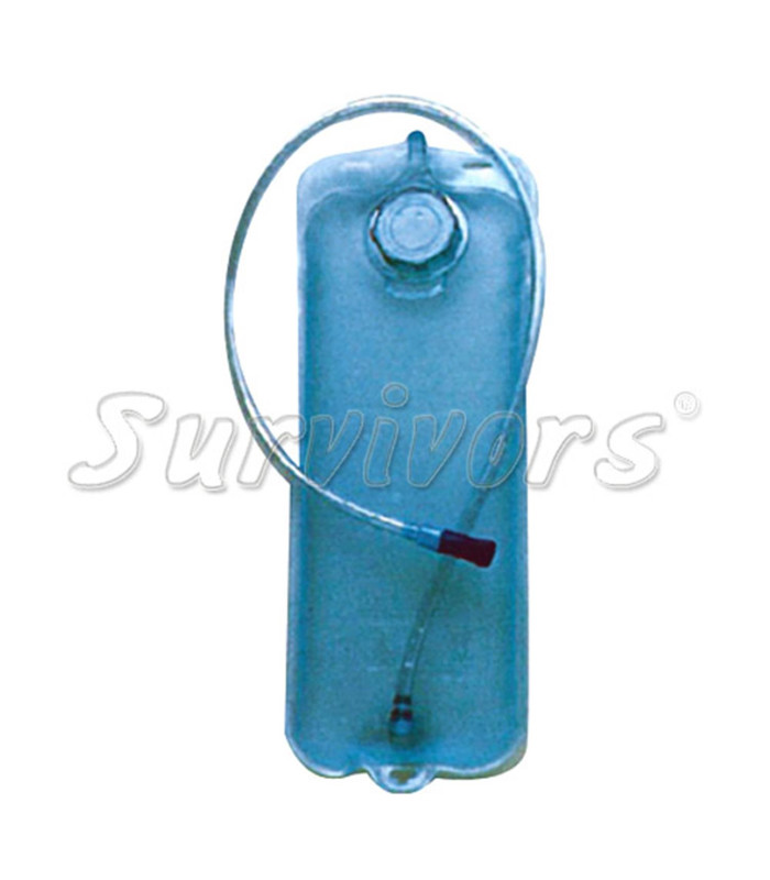 Υδροδοχείο πλάτης επιχειρησιακό Ελληνικής παραλλαγής