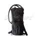 Υδροδοχείο πλάτης επιχειρησιακό Μαύρο