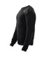 Survivors Tactical Pullover High Neck With Epaulettes Black | Sabotage Oddal