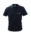SURVIVORS POLO T-SHIRT SHORT SLEEVE EMBROIDERED SECURITY