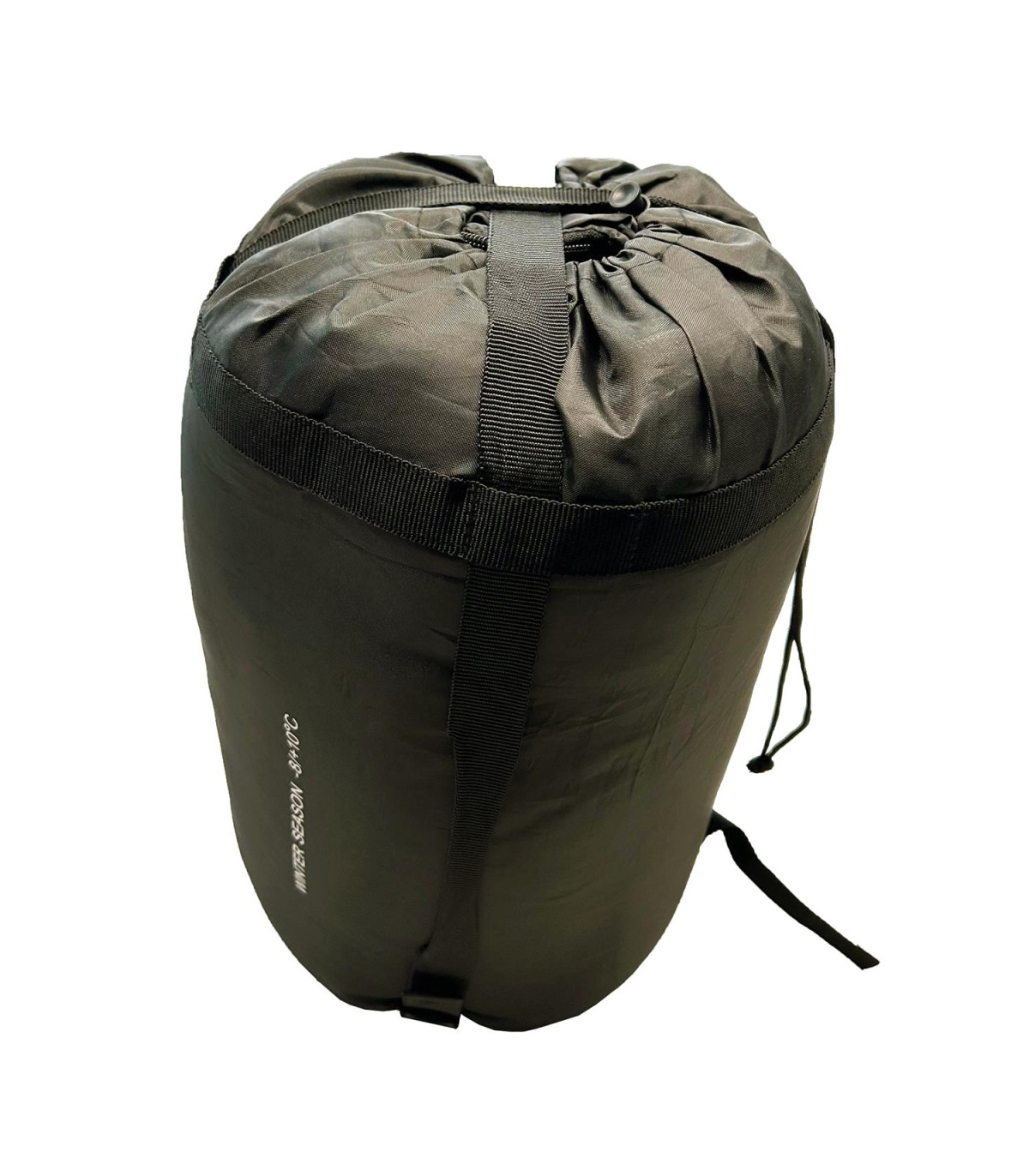 Θήκη για Υπνόσακους Λαδί